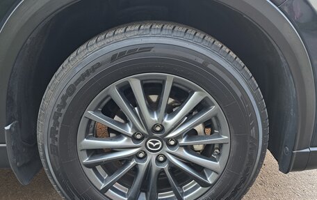 Mazda CX-5 II, 2019 год, 2 100 000 рублей, 19 фотография