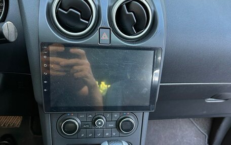 Nissan Qashqai, 2012 год, 1 250 000 рублей, 6 фотография