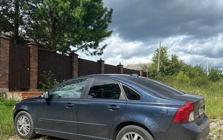 Volvo S40 II, 2012 год, 1 050 000 рублей, 5 фотография