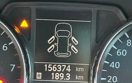Nissan Qashqai, 2012 год, 1 250 000 рублей, 5 фотография