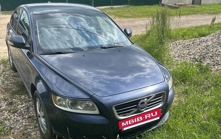 Volvo S40 II, 2012 год, 1 050 000 рублей, 4 фотография