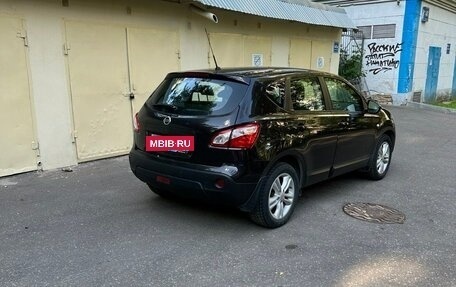 Nissan Qashqai, 2012 год, 1 250 000 рублей, 3 фотография