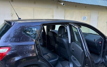 Nissan Qashqai, 2012 год, 1 250 000 рублей, 7 фотография