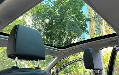 Nissan Qashqai, 2012 год, 1 250 000 рублей, 15 фотография
