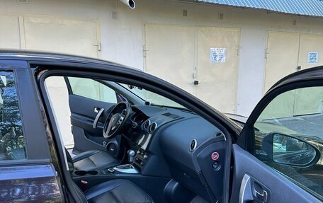 Nissan Qashqai, 2012 год, 1 250 000 рублей, 8 фотография