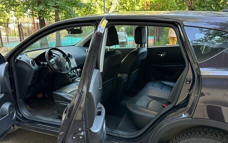 Nissan Qashqai, 2012 год, 1 250 000 рублей, 11 фотография