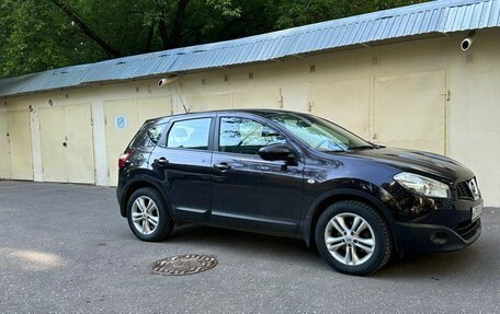 Nissan Qashqai, 2012 год, 1 250 000 рублей, 12 фотография