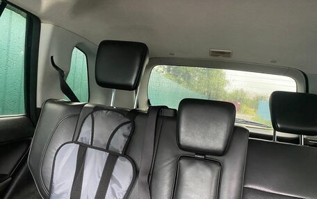 Suzuki Grand Vitara, 2006 год, 740 000 рублей, 5 фотография