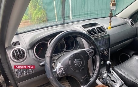 Suzuki Grand Vitara, 2006 год, 740 000 рублей, 3 фотография