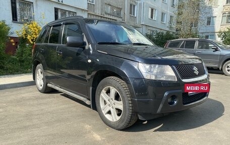 Suzuki Grand Vitara, 2006 год, 740 000 рублей, 6 фотография