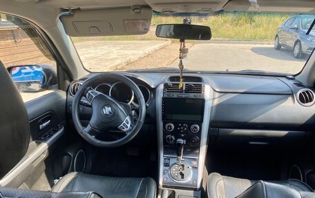 Suzuki Grand Vitara, 2006 год, 740 000 рублей, 9 фотография