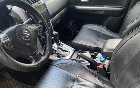 Suzuki Grand Vitara, 2006 год, 740 000 рублей, 8 фотография