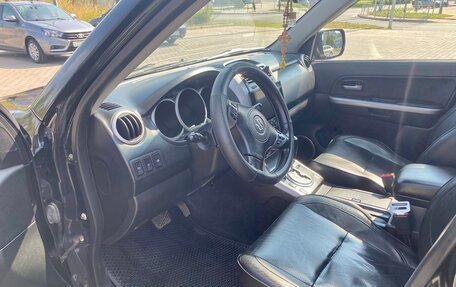 Suzuki Grand Vitara, 2006 год, 740 000 рублей, 16 фотография