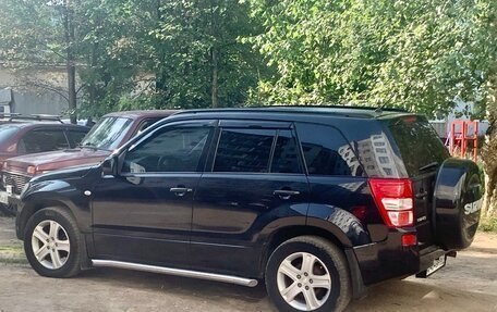 Suzuki Grand Vitara, 2006 год, 740 000 рублей, 11 фотография