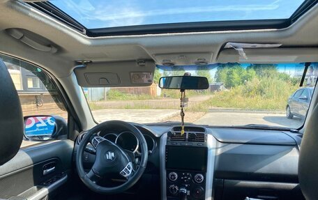 Suzuki Grand Vitara, 2006 год, 740 000 рублей, 18 фотография