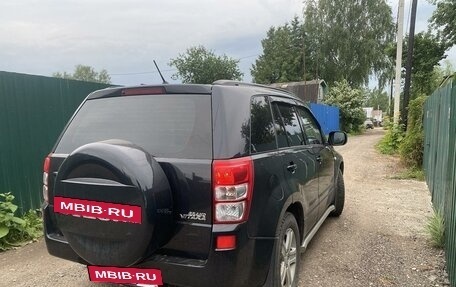 Suzuki Grand Vitara, 2006 год, 740 000 рублей, 10 фотография