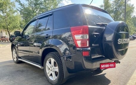 Suzuki Grand Vitara, 2006 год, 740 000 рублей, 20 фотография