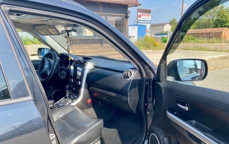 Suzuki Grand Vitara, 2006 год, 740 000 рублей, 24 фотография