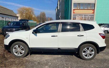 Nissan Qashqai+2 I, 2012 год, 1 095 000 рублей, 8 фотография
