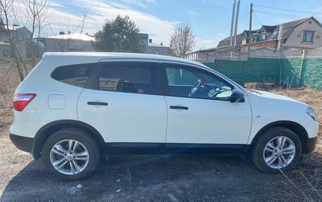 Nissan Qashqai+2 I, 2012 год, 1 095 000 рублей, 7 фотография