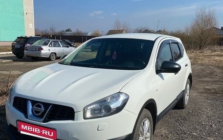 Nissan Qashqai+2 I, 2012 год, 1 095 000 рублей, 3 фотография