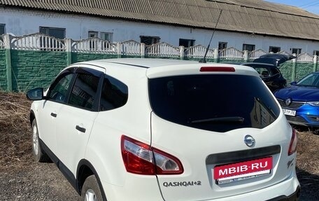 Nissan Qashqai+2 I, 2012 год, 1 095 000 рублей, 4 фотография