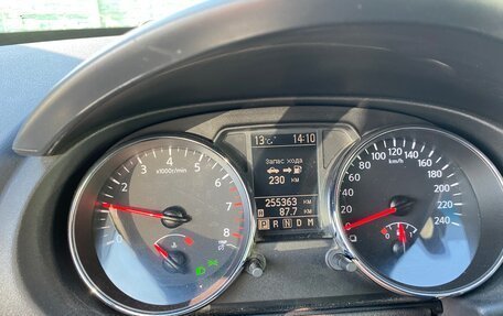 Nissan Qashqai+2 I, 2012 год, 1 095 000 рублей, 13 фотография