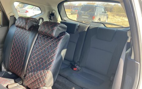 Nissan Qashqai+2 I, 2012 год, 1 095 000 рублей, 14 фотография
