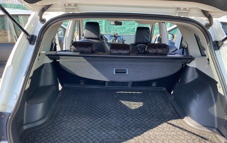 Nissan Qashqai+2 I, 2012 год, 1 095 000 рублей, 15 фотография