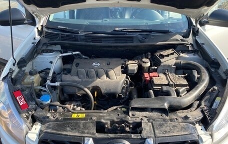 Nissan Qashqai+2 I, 2012 год, 1 095 000 рублей, 18 фотография