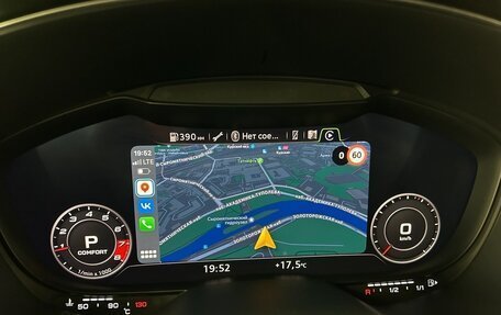 Audi TT, 2016 год, 3 290 000 рублей, 18 фотография