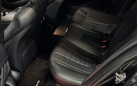 Mercedes-Benz CLS, 2018 год, 5 750 000 рублей, 3 фотография