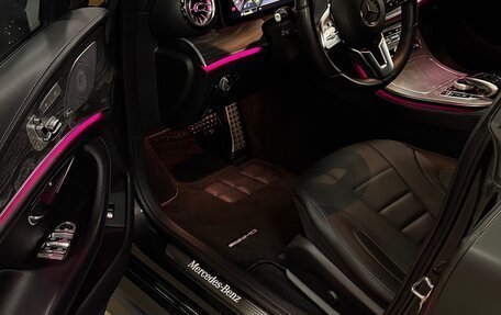 Mercedes-Benz CLS, 2018 год, 5 750 000 рублей, 2 фотография