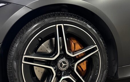 Mercedes-Benz CLS, 2018 год, 5 750 000 рублей, 4 фотография