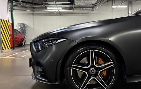 Mercedes-Benz CLS, 2018 год, 5 750 000 рублей, 9 фотография