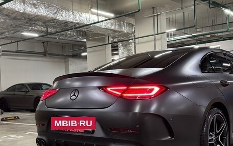 Mercedes-Benz CLS, 2018 год, 5 750 000 рублей, 6 фотография