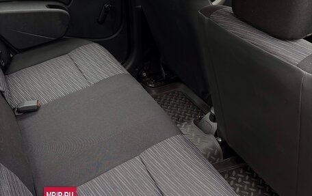Renault Logan I, 2010 год, 500 000 рублей, 10 фотография