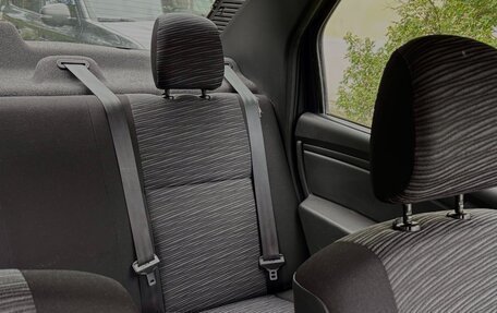 Renault Logan I, 2010 год, 500 000 рублей, 11 фотография