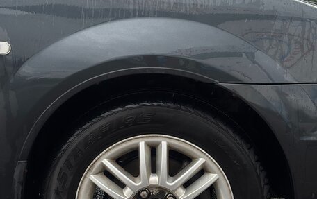 Renault Logan I, 2010 год, 500 000 рублей, 21 фотография