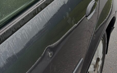 Renault Logan I, 2010 год, 500 000 рублей, 19 фотография