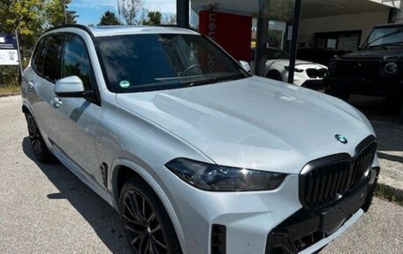BMW X5, 2024 год, 13 900 000 рублей, 3 фотография