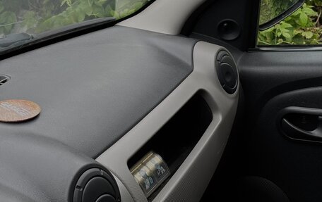 Renault Logan I, 2010 год, 500 000 рублей, 12 фотография