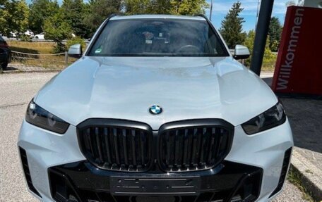 BMW X5, 2024 год, 13 900 000 рублей, 2 фотография