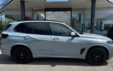 BMW X5, 2024 год, 13 900 000 рублей, 4 фотография