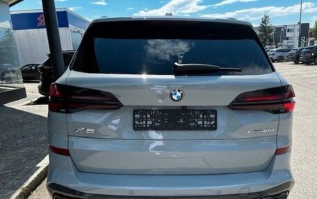 BMW X5, 2024 год, 13 900 000 рублей, 6 фотография