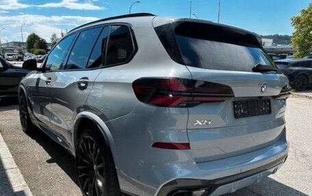 BMW X5, 2024 год, 13 900 000 рублей, 7 фотография