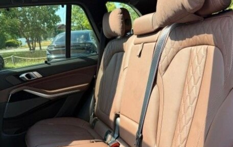 BMW X5, 2024 год, 13 900 000 рублей, 10 фотография