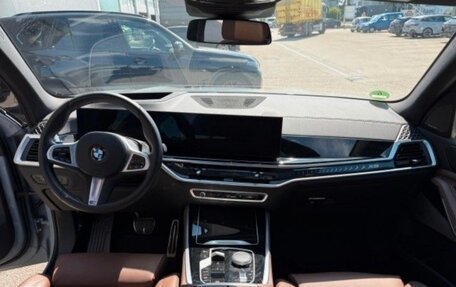 BMW X5, 2024 год, 13 900 000 рублей, 9 фотография