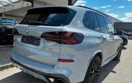 BMW X5, 2024 год, 13 900 000 рублей, 5 фотография