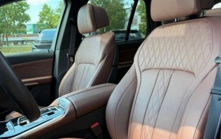 BMW X5, 2024 год, 13 900 000 рублей, 8 фотография